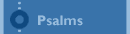 Psalms in Business Life